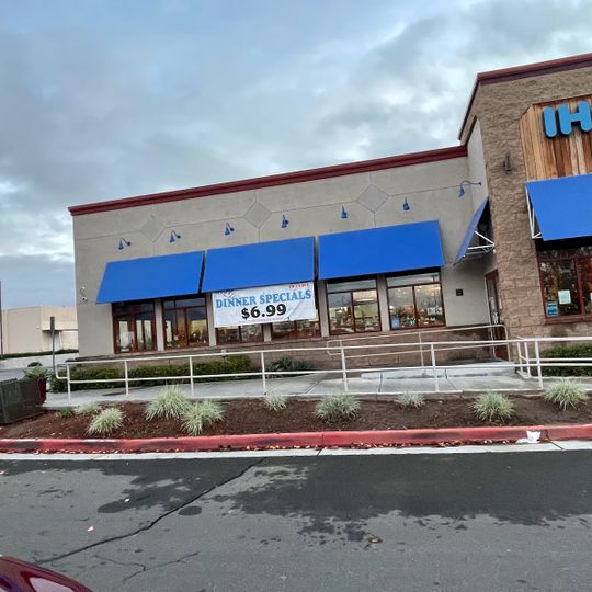 Ihop