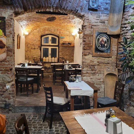 Bistro Viena