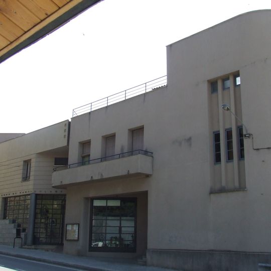 Comú de Particulars