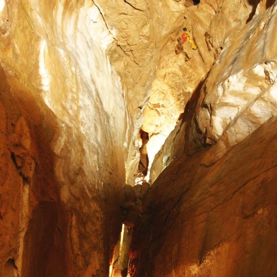 Dachstein-Mammuthöhle