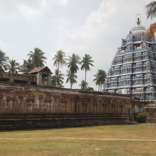 Thiruppunavayil