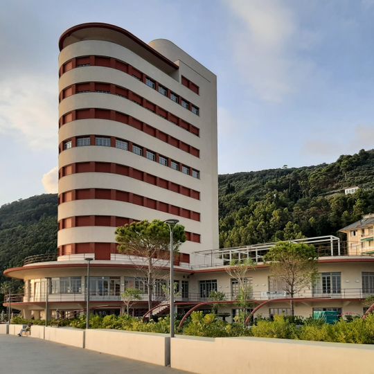 Colonia Fara