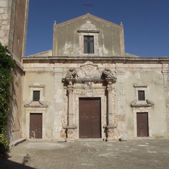 Chiesa di Santa Maria Aracoeli