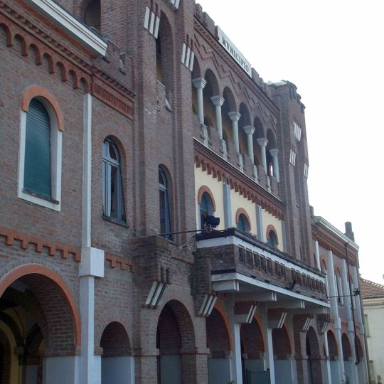 Palazzo comunale
