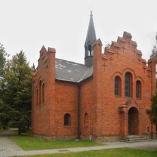 Evangelical church