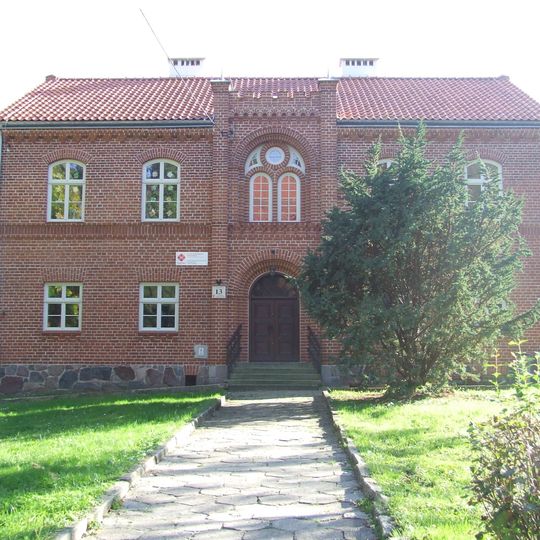 Our Lady of the Assumption canonry