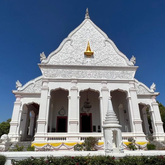 Wat Supatnaram Worawihan