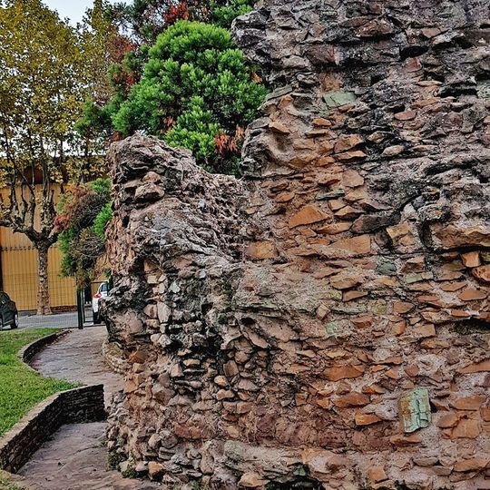 Mausolée de la Tourrache