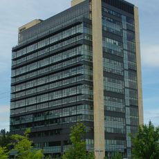 OHSU Center for Health & Healing