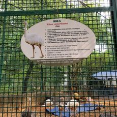 Thrissur Zoo