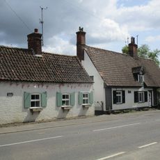 Spye Cottage And Rook Cottage