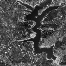 Lake McCloud