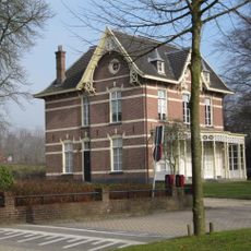 Zutphensestraatweg 47, Ellecom