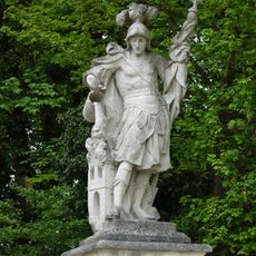Hl. Florian