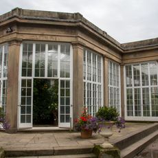 Orangery