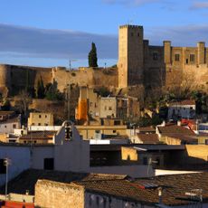Temple de la Puríssima Concepció Victòria