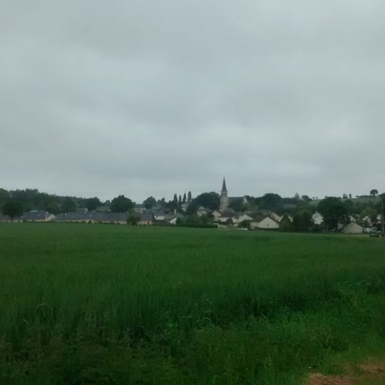 Saint-Martin-du-Limet