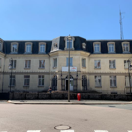 Écomusée du Creusot-Montceau