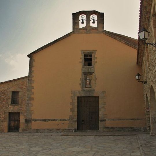 Ermita de San Bartolomé