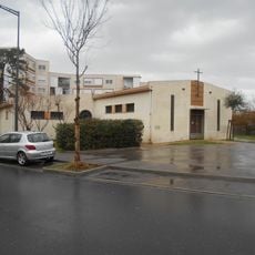 Église du Saint-Esprit de Perpignan