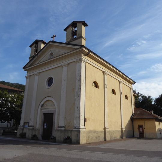 Chiesa della Natività di Maria
