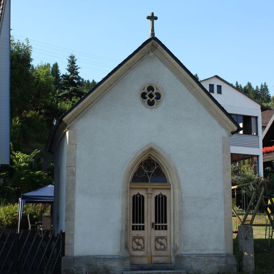 Wegkapelle
