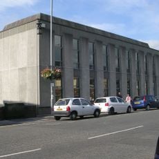 Chippenham Library