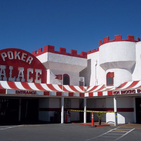 Poker Palace