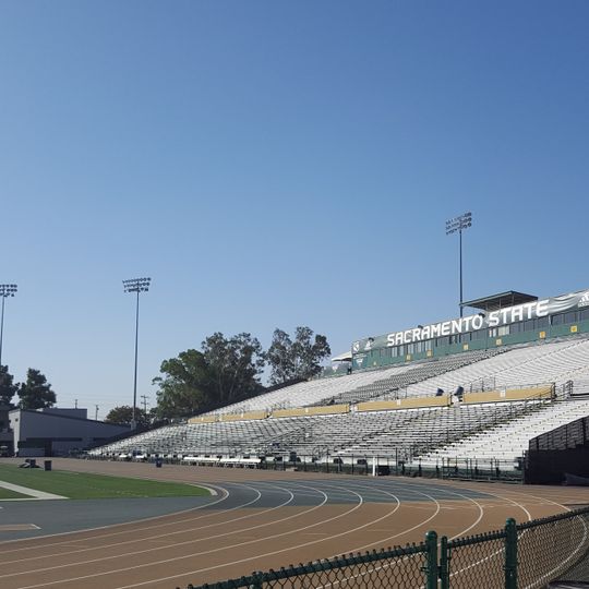 Hornet Stadium
