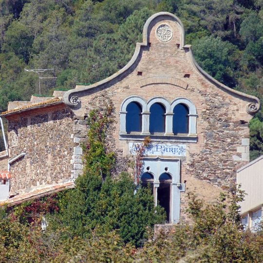 Mas Parés