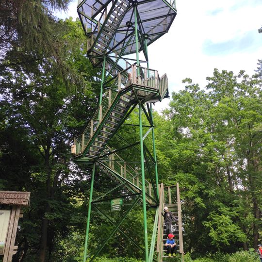 Rumšiškės Watchtower
