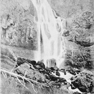 Osprey Falls