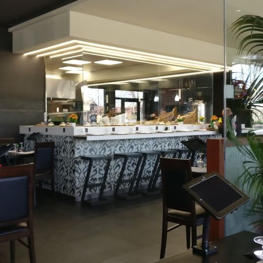 SushiSun Magliana