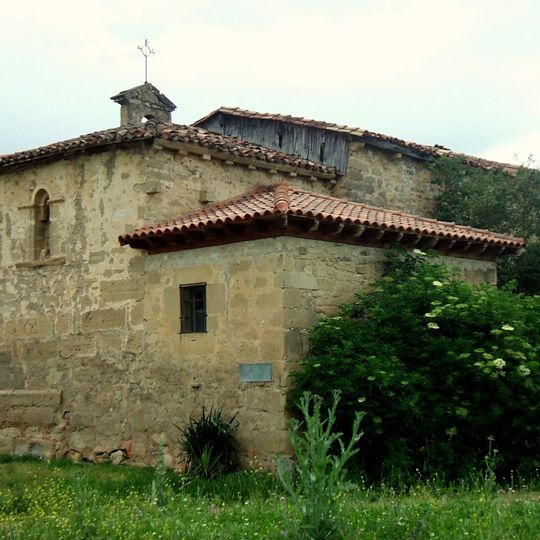 Iglesia de Nuestra Señora de Septiembre