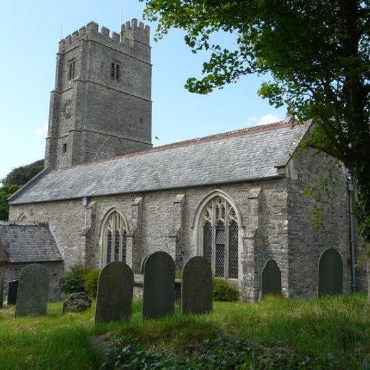 Church of St George