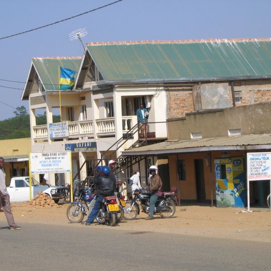 Nyagatare