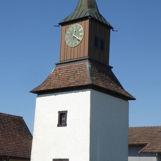 Glockenturm