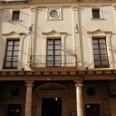 Casa de la Vila d'Alcover