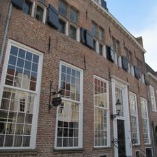 Rodetorenstraat 10, Zutphen