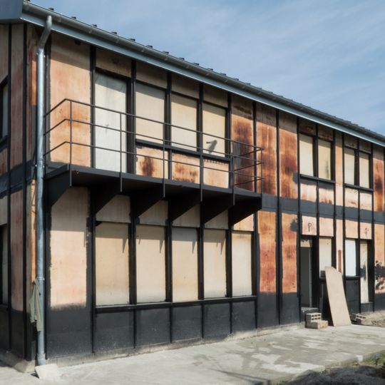 Maison Brissonneau et Lotz