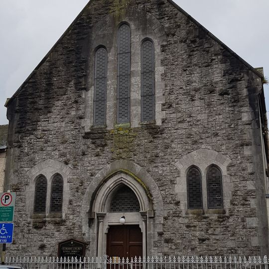Tullamore Methodist Church