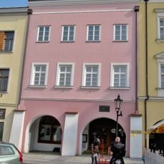 Velké náměstí 61