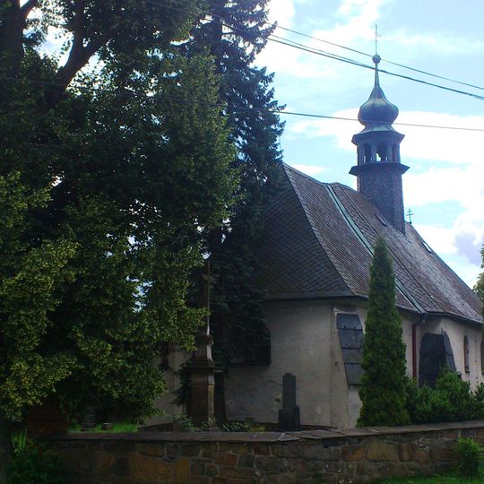Church of Saints Peter and Paul
