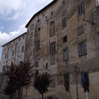 Palazzo Conti