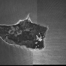 Nomans Land Island National Wildlife Refuge