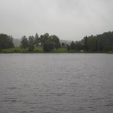 Kikkajärv