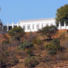 Mahlamba Ndlopfu