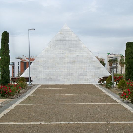 Panteón de la Memoria Histórica