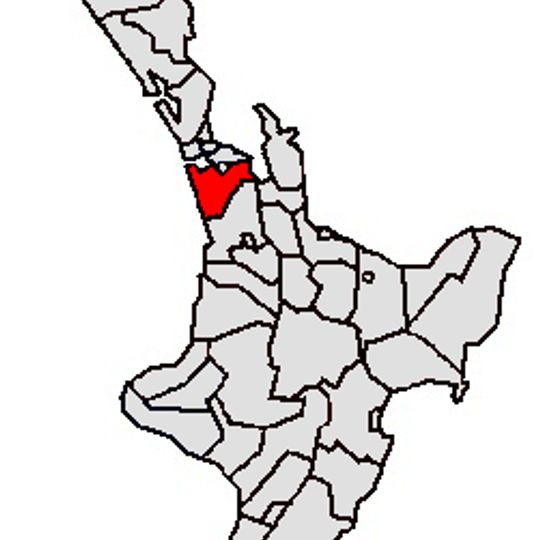 Franklin District