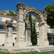Arch of Cavaillon
